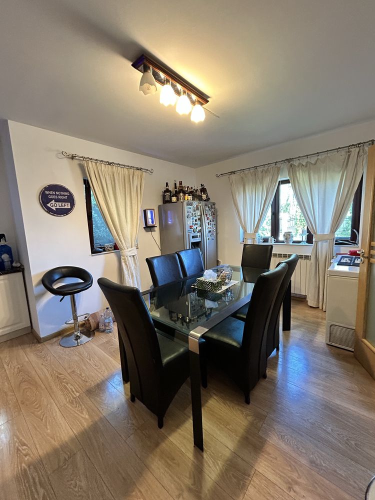 Vila de vânzare, teren 600mp, Nicolina, Aleea Tudor Neculai, Iași