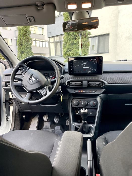 Dacia Logan GPL/100CP/Proprietar