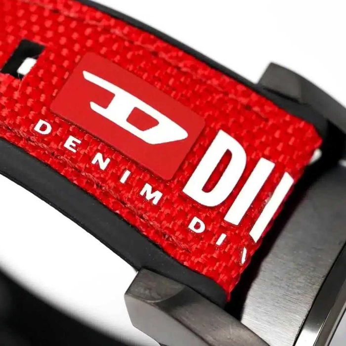 Мъжки часовник Diesel Mr Daddy 2.0 DZ7423