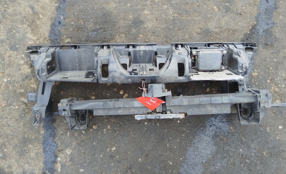 Plasctic aparatoare superioara trager Peugeot 3008
