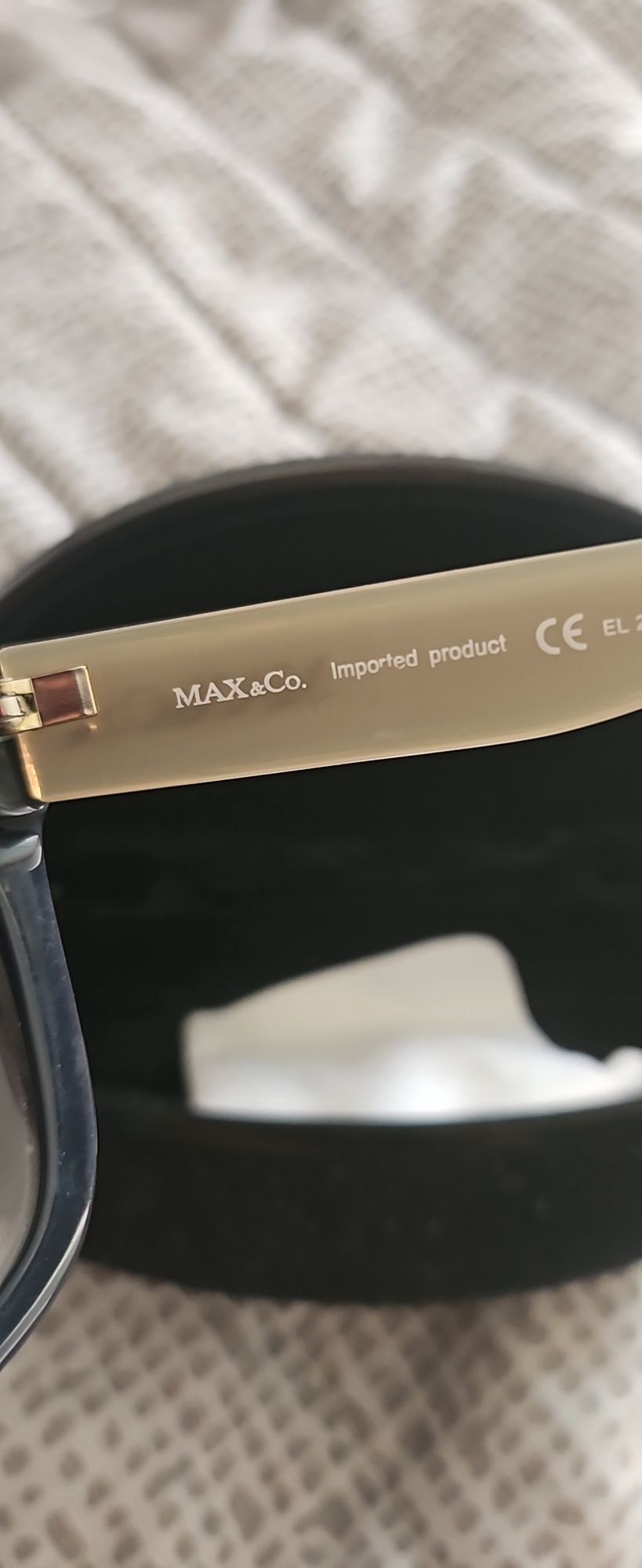 Max & co очила нямат забележки