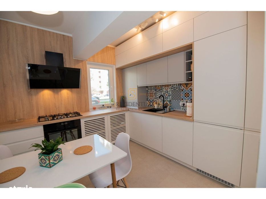 Apartament 4 camere, premium, metrou Dimitrie Leonida, Comision 0%