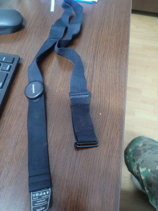 Vând Suunto Ambit 3s și Ambit 3 Peak