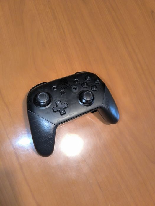 Controller Wireless Nintendo Switch 8
