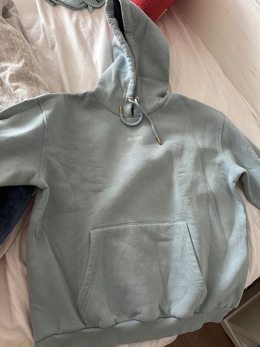 Дамски суитчър Guess