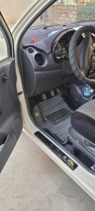 продам машину матиз