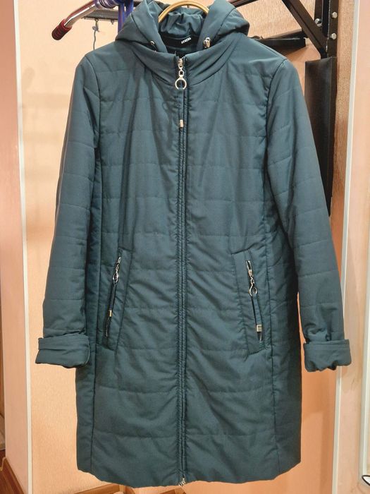 Женская куртка осень/весна