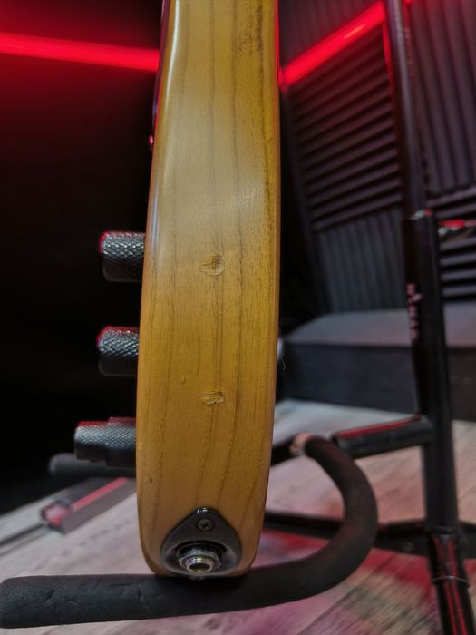 Schecter Model T Session