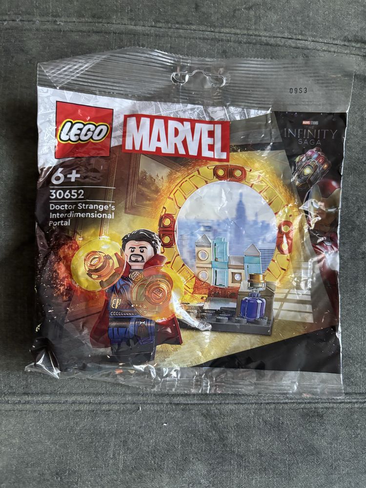 Minifigurine Lego