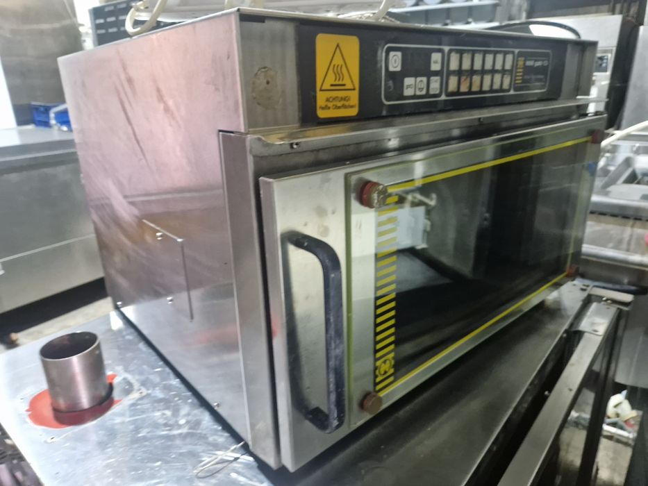 Cuptor patiserie sau gastro electric, la 380v, aparate gatit pe curent