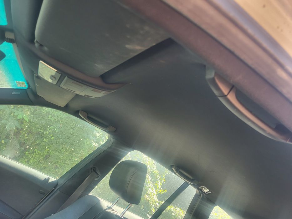 BMW X3 E83 2.5i 192к.с на части