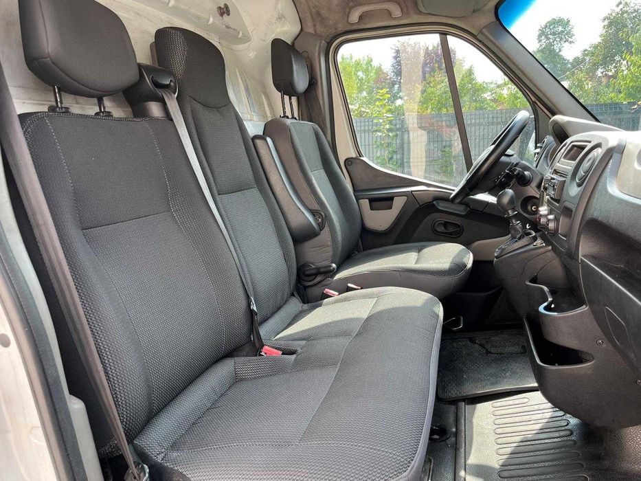 Renault Master / Instalatie FRIGORIFICA / Motor REFACUT COMPLET / 2013