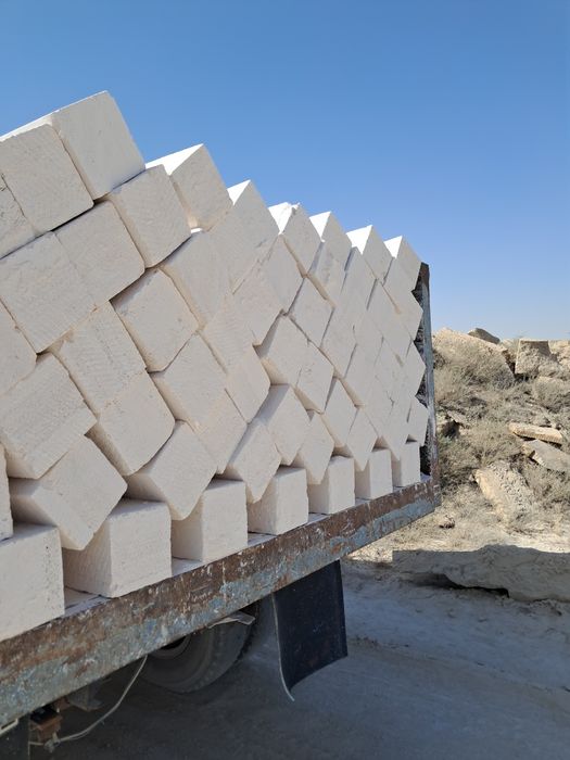 Тас 5 куб кирпич