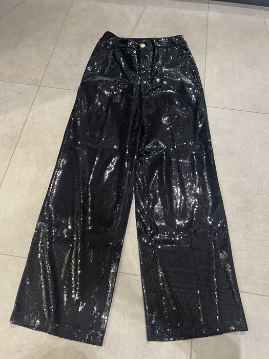 Пайетен костюм Paris