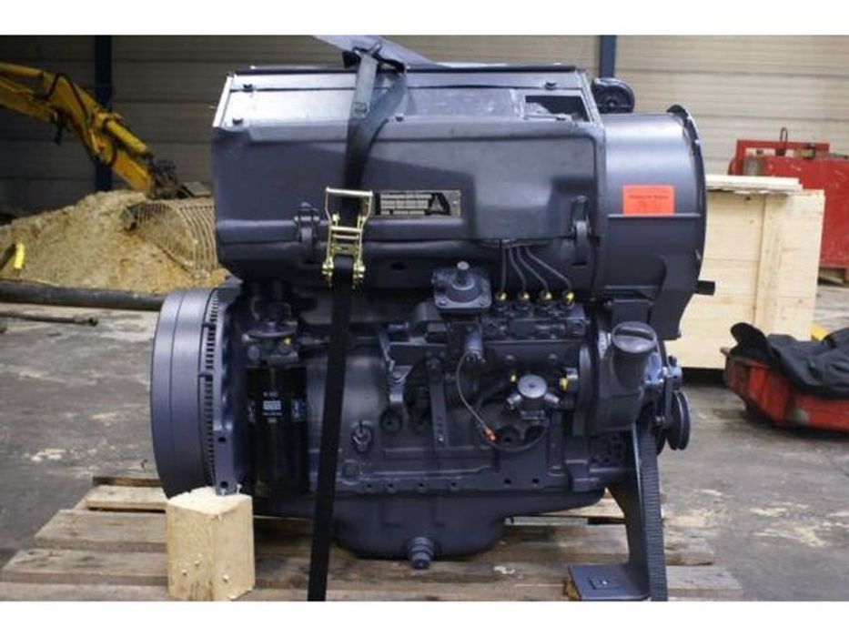 motoare deutz second hand