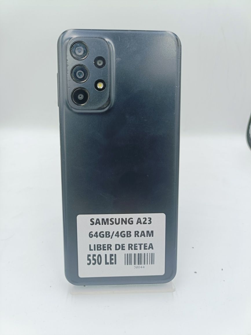Samsung A23 AO30844 64 GB 4 GB
