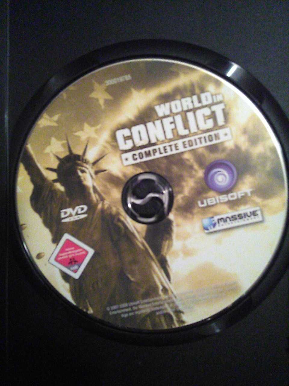 World in Conflict Complete Edition for PC
