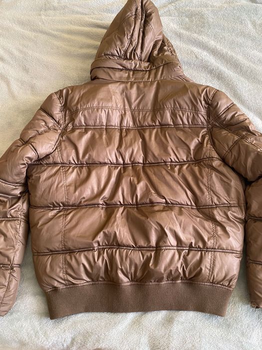 Зимно мъжко яке G-STAR RAW