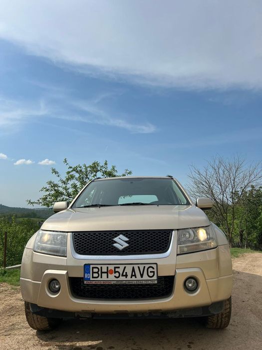 Vând Suzuki Grand Vitara , de vânzare