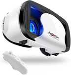 Регулируеми HD 3D VR очила с контролер