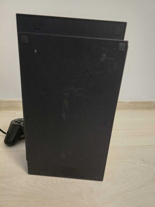 PlayStation 2, FAT, Controller + Joc Medal Of Honor