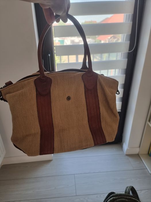 Lot posete dama + cadou