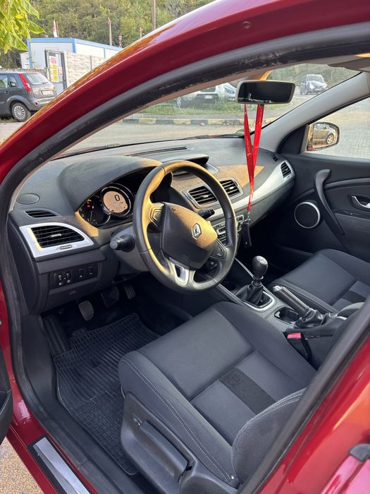 ##Renault Megane 3 1.5dCI##