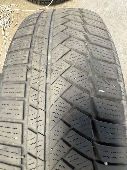 Anvelope iarna Continental 235-65/17