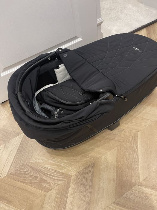 Cybex зимен кош и чувал