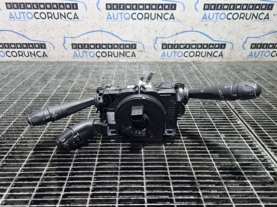 Spirala volan Peugeot 3008 II 2016 - 2020 (1316) 90171QEP0006M