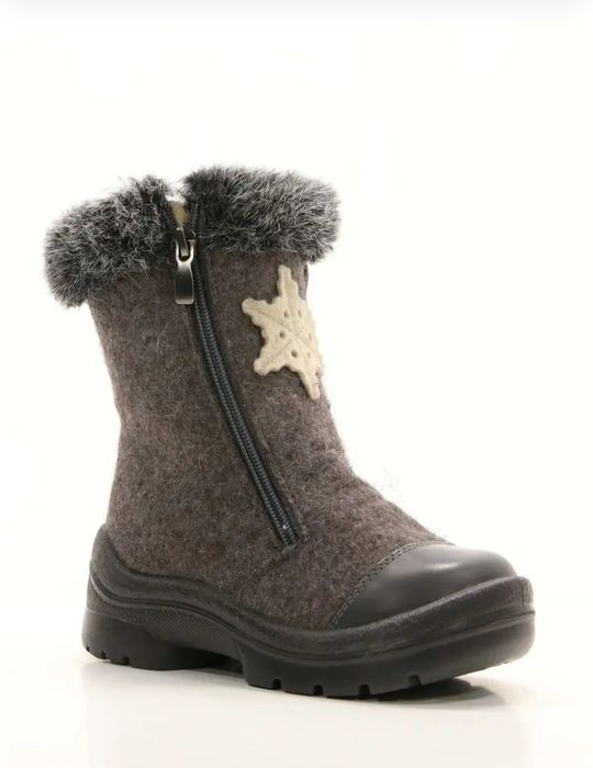 Валенки Филипок для мальчика и девочки