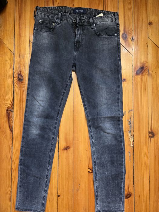 Scotch Soda мъжки  дънки