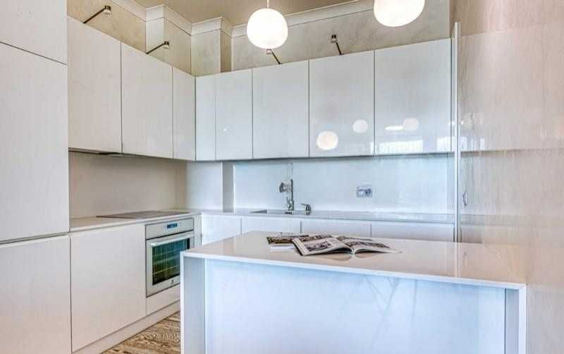 Дава се под наем Тристаен апартамент в София, Обеля - 90 кв.м за 450 € - Снимка #5