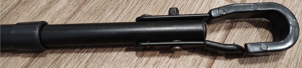 Suport auto 3 biciclete pentru portbagaj/hayon