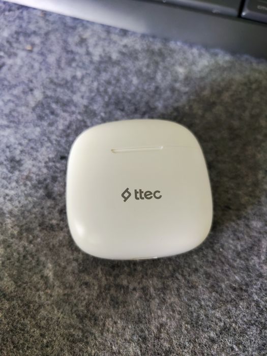 Безжични Слушалки TTEC