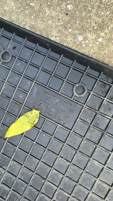 Covorase auto Hyundai Accent