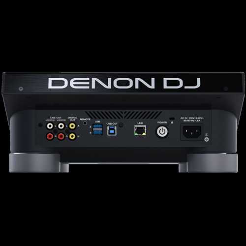 Продавам комплект озвучителна апаратура DENON DJ Prime