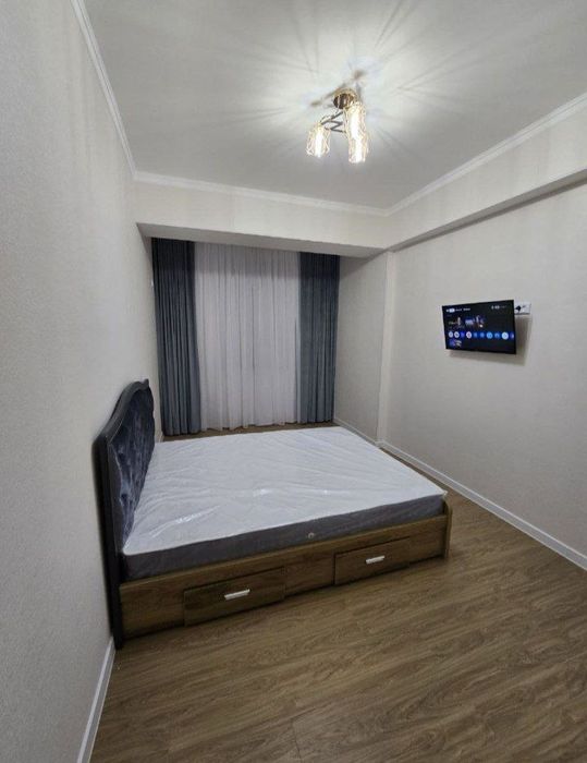 Arenda kvartira 1 xonali Shayxantaxur kokcha 1 gor balnitsa