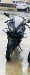 Yamaha yzf r125 2010