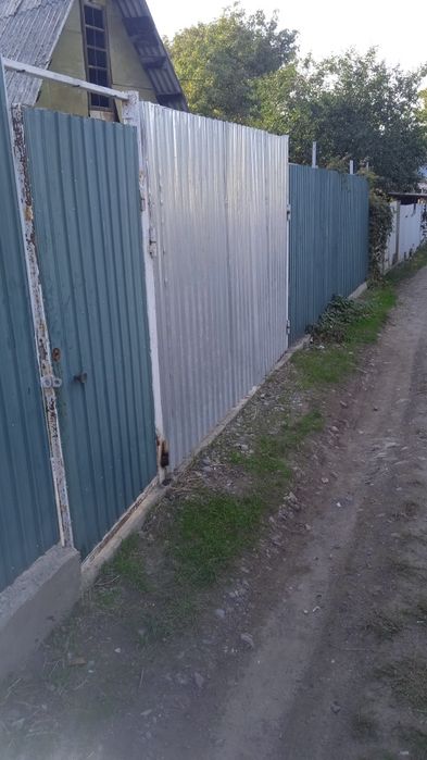 Дача по кульджинке на есик повороте