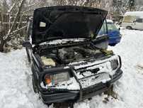 Grup fata / spate / cutie viteze Suzuki Vitara 1.6 16V