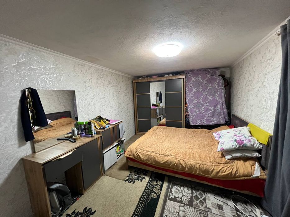 Срочно продается участок в Бадамзаре напротив телевышки