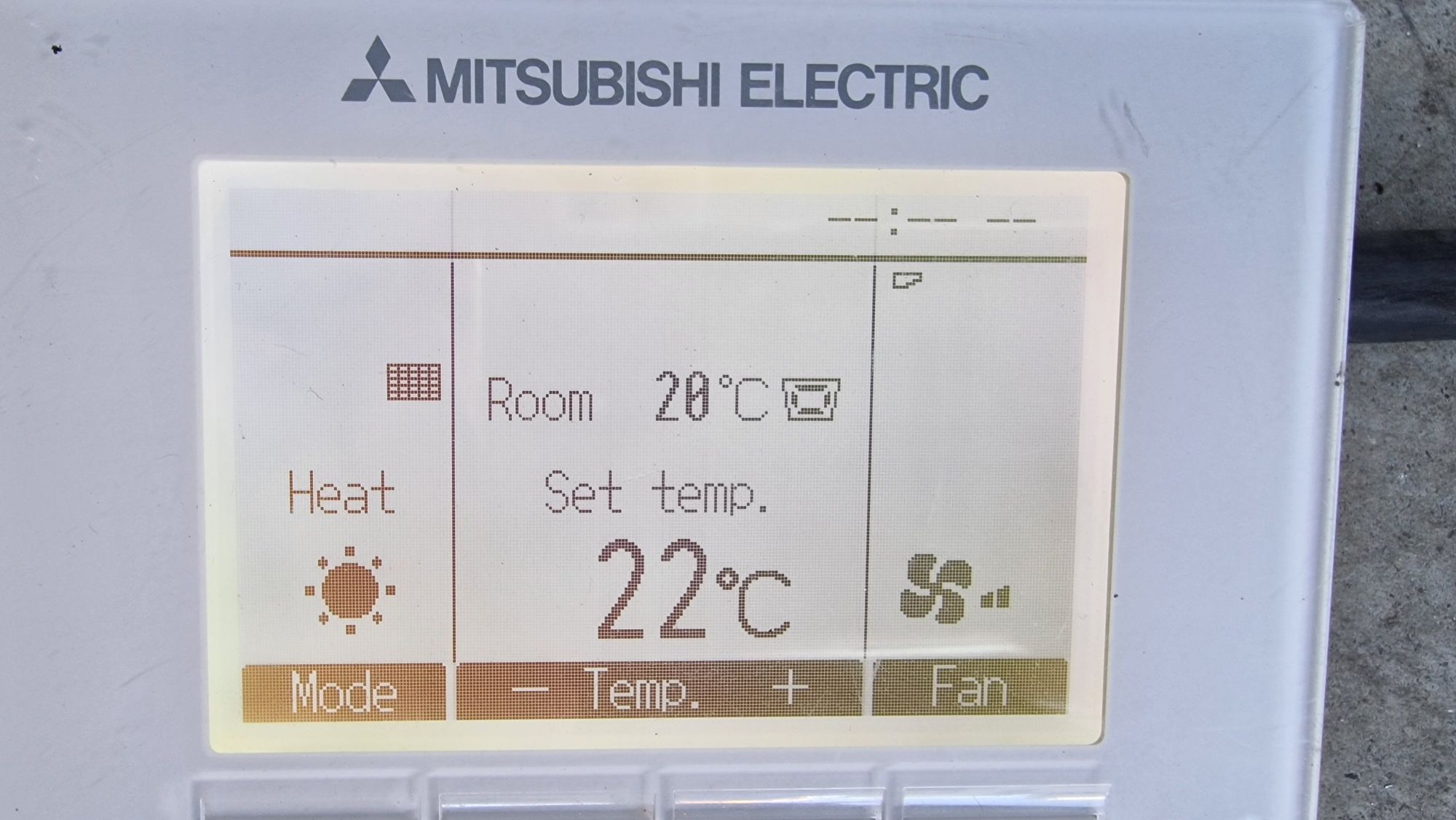 Mitsubishi electric 18ка таванен климатик mr.slim PUHZ-RP50 PCA-RP50