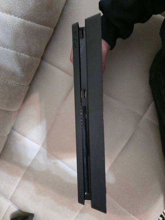 Srochna sotilvotti!!! Ps4 slim, 500gb, Playstation 4 Slim