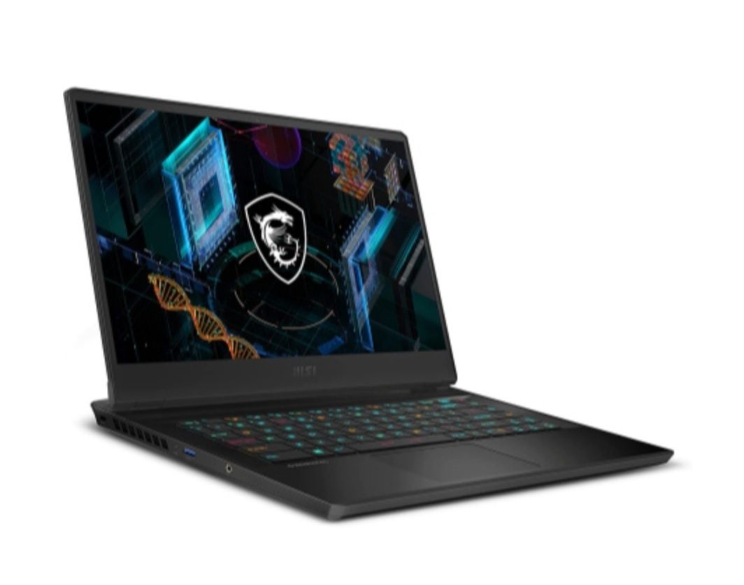 MSI Leopard GP66