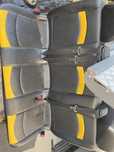 Bancheta 2/3 locuri Mercedes Vito W639
