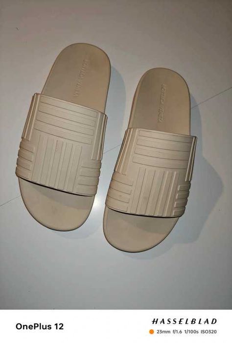 Papuci bărbați Bottega Veneta