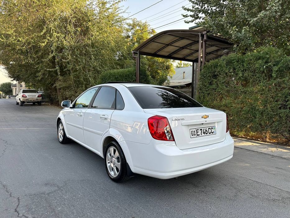 Продаётся Gentra 2021