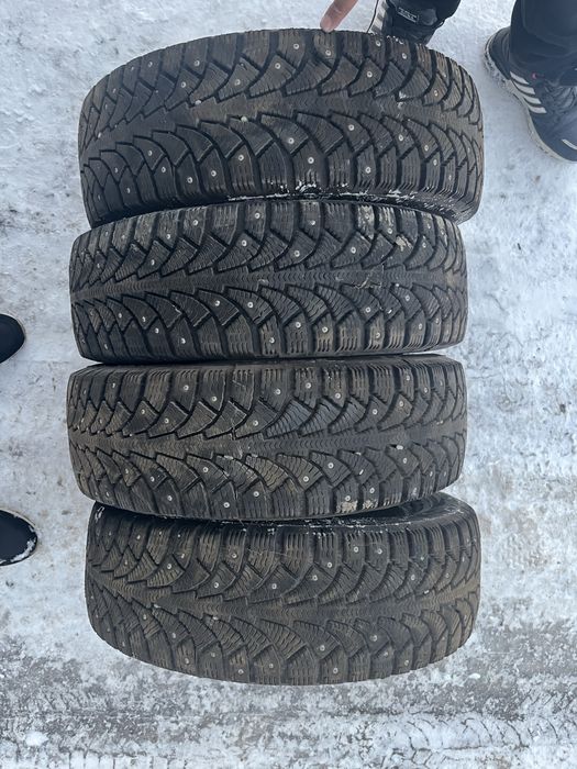 Шина на 14 новый