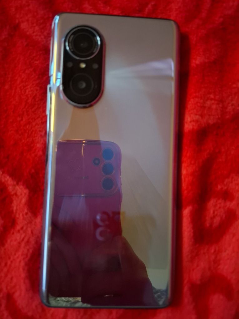 Huawei nova 9 SE